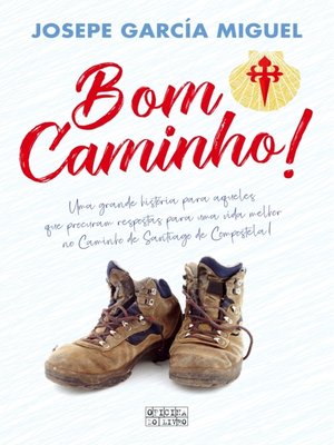 cover image of Bom Caminho!